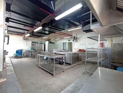 Chancerlodge Complex (D14), Factory #572978141